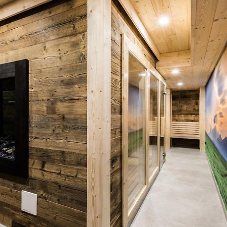 Apartamenty Royal Resort Spa Zakopane Eksteriør bilde