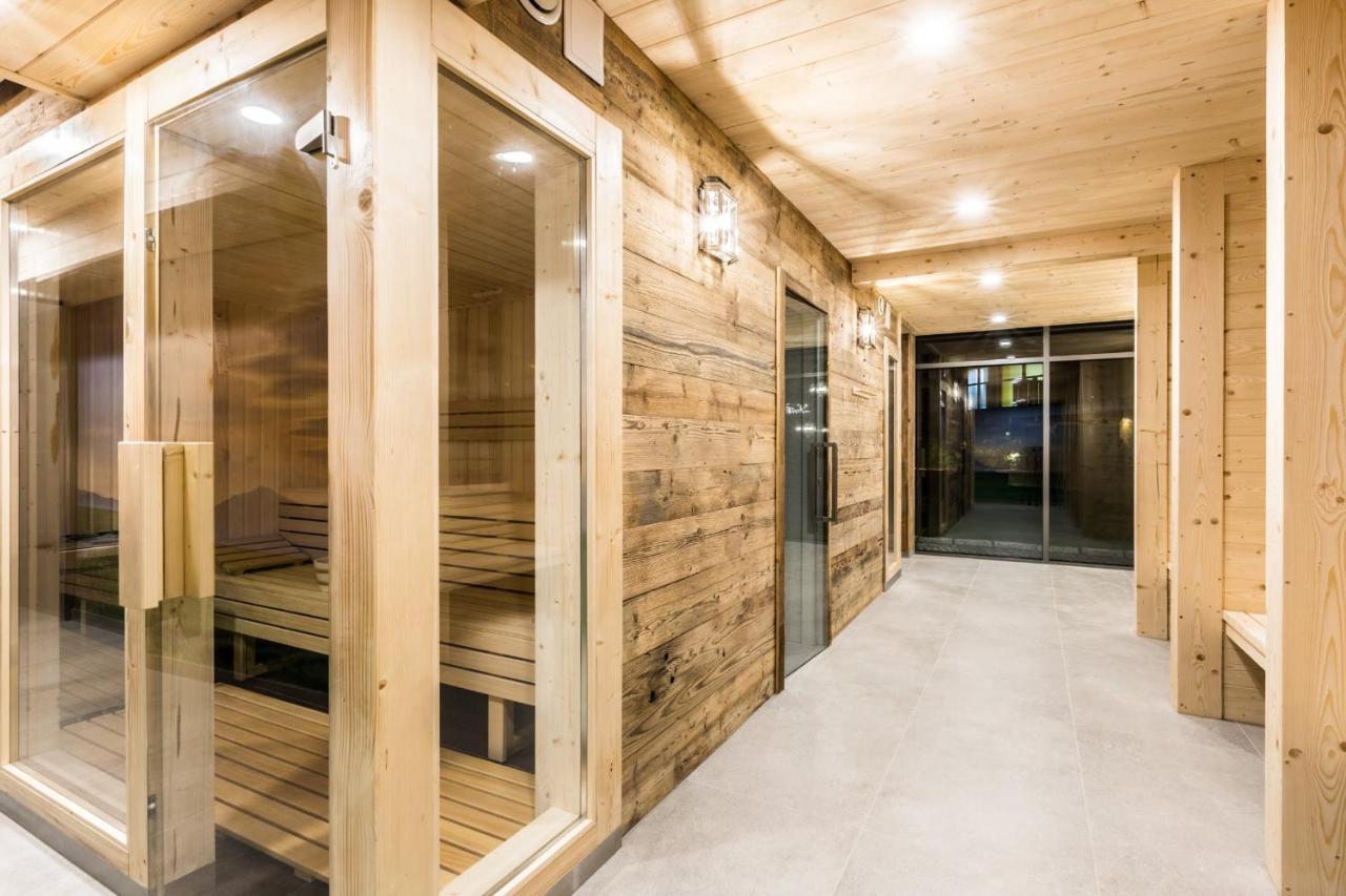 Apartamenty Royal Resort Spa Zakopane Eksteriør bilde