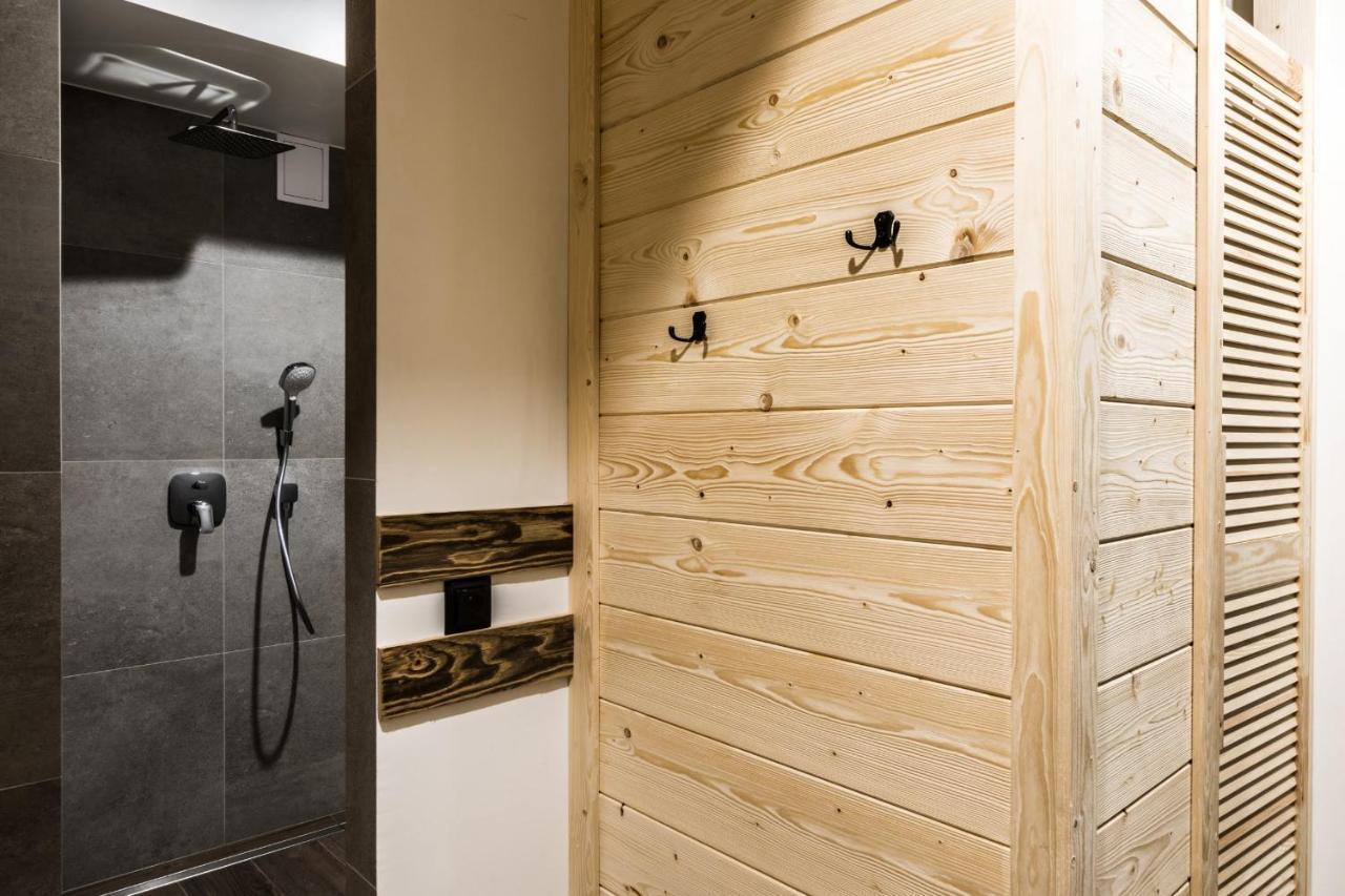 Apartamenty Royal Resort Spa Zakopane Eksteriør bilde