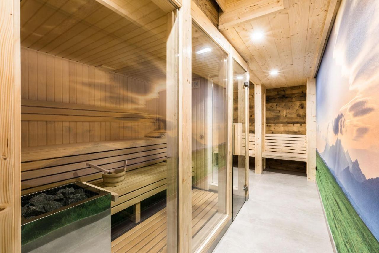 Apartamenty Royal Resort Spa Zakopane Eksteriør bilde