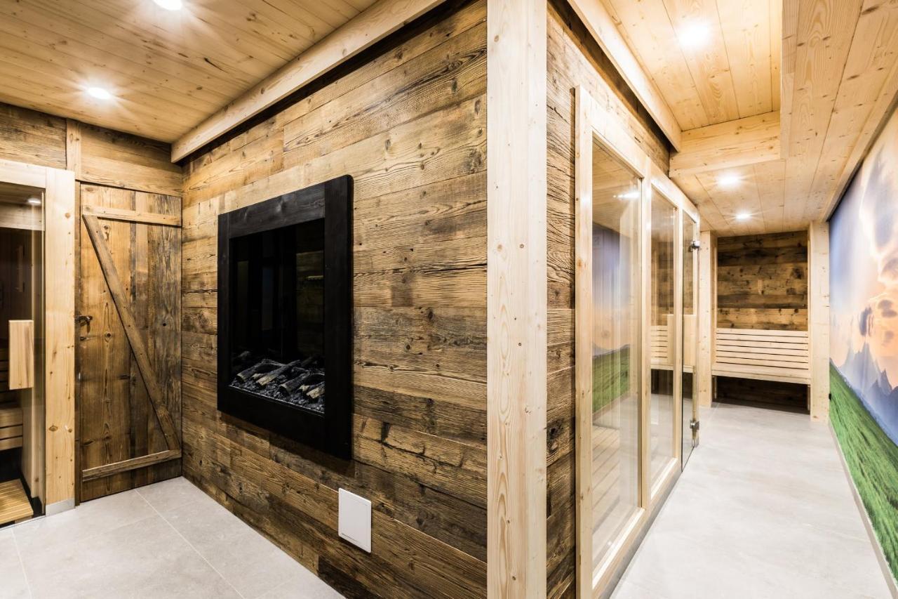 Apartamenty Royal Resort Spa Zakopane Eksteriør bilde