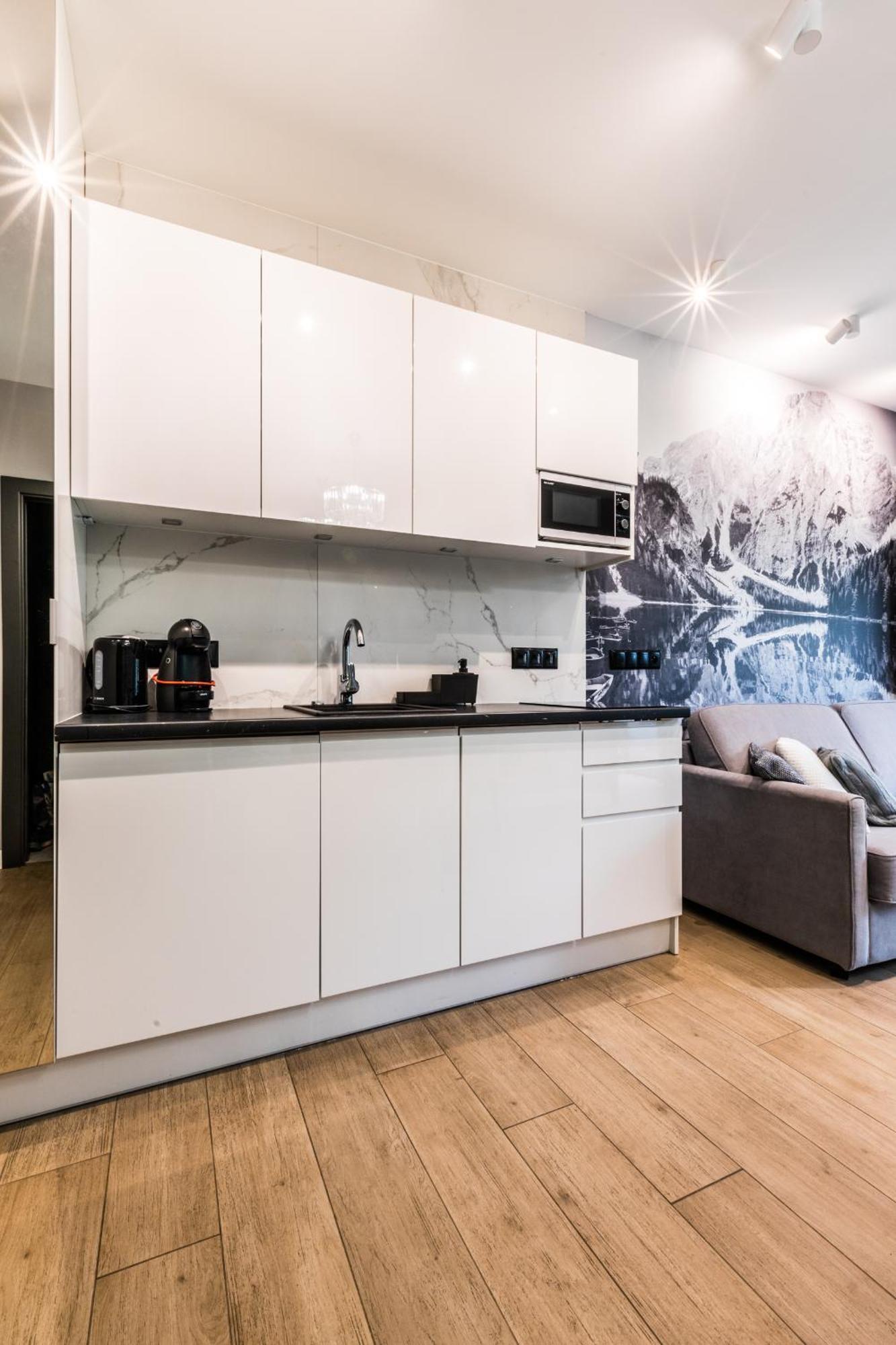 Apartamenty Royal Resort Spa Zakopane Eksteriør bilde