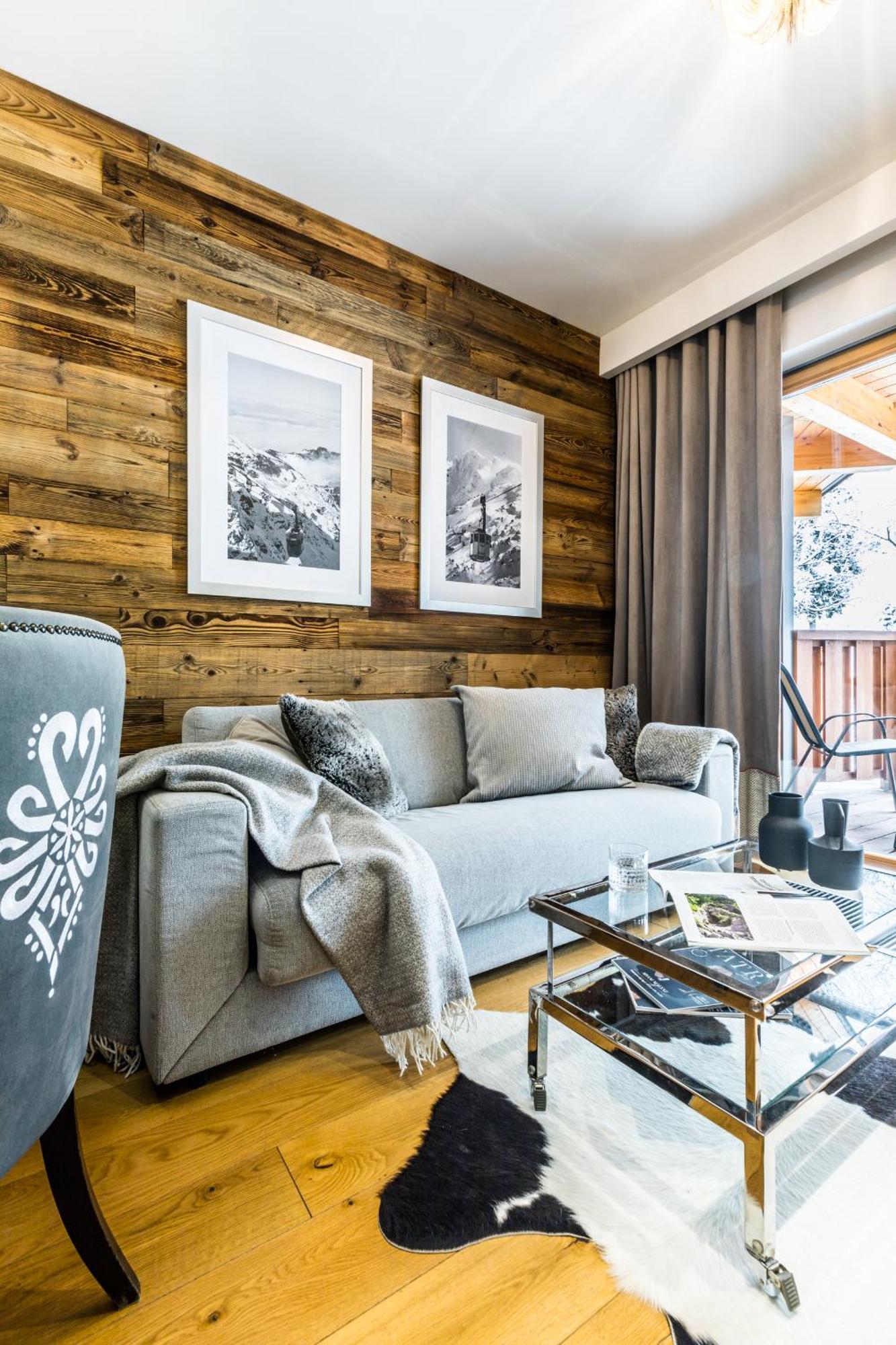Apartamenty Royal Resort Spa Zakopane Eksteriør bilde