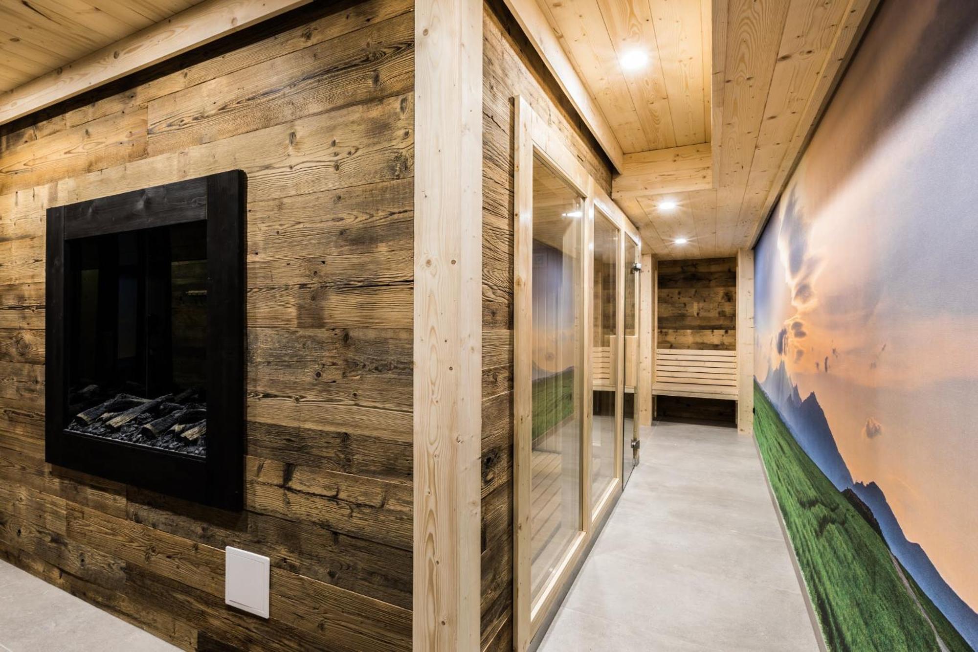 Apartamenty Royal Resort Spa Zakopane Eksteriør bilde