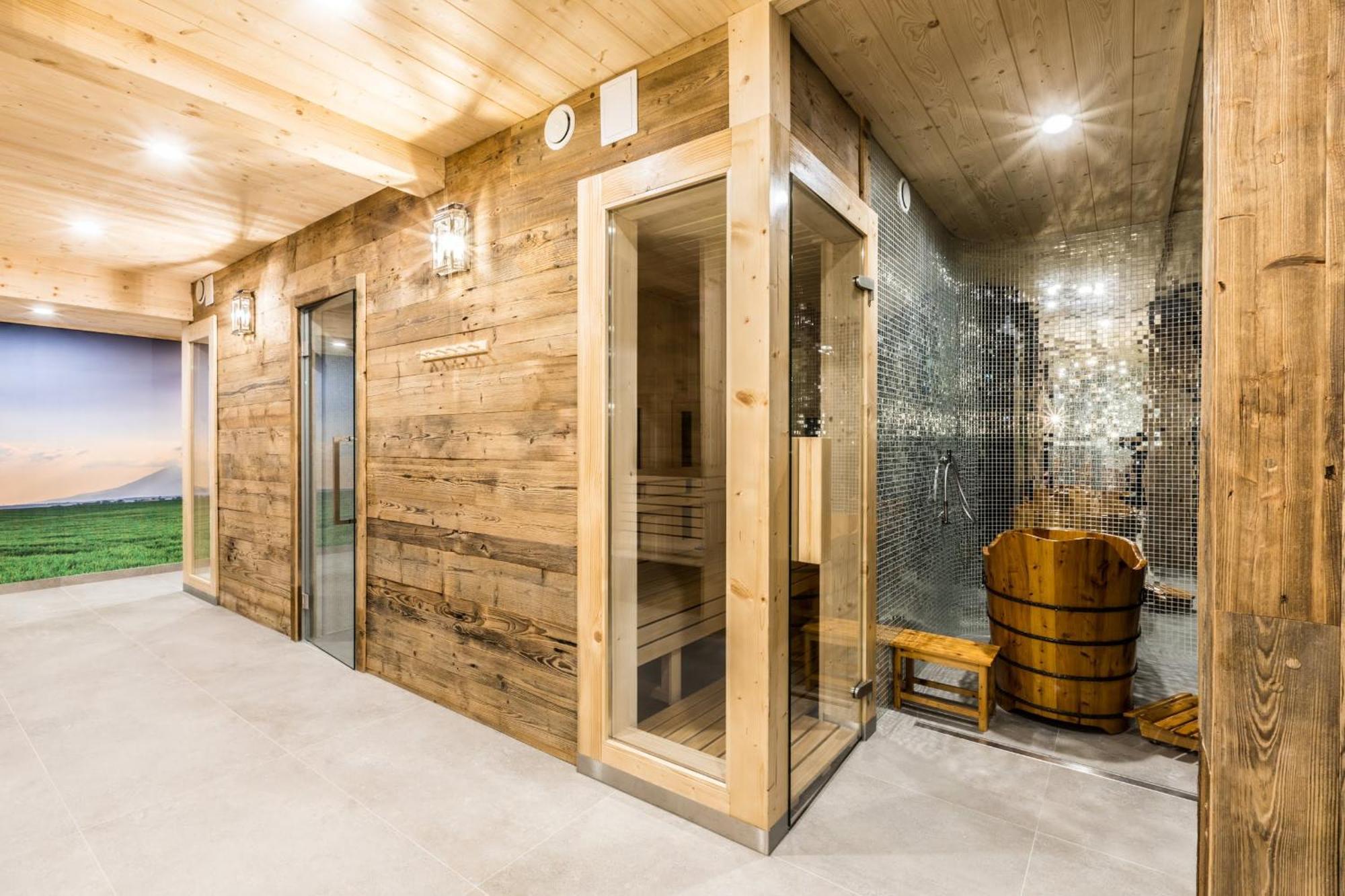 Apartamenty Royal Resort Spa Zakopane Eksteriør bilde